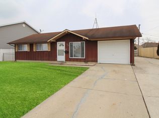 429 Arnold Ave, Romeoville, IL 60446