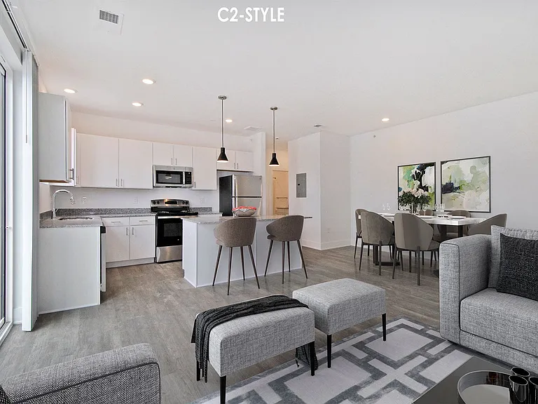 Avant Apartments — Photo 14
