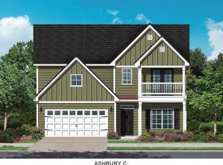 115 Abbey Terrace Rd, Moncks Corner, SC 29461