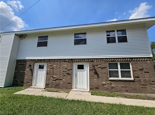 86 Carriage Ln, Destrehan, LA 70047