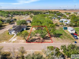 0 5th St, San Perlita, TX 78590