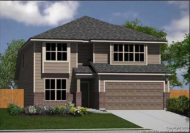 1st image of 7647 Granger Cove