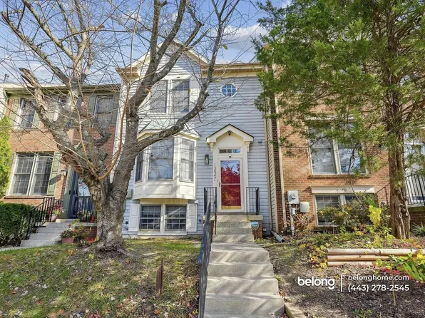 1227 Travis View Ct, Gaithersburg, MD 20879