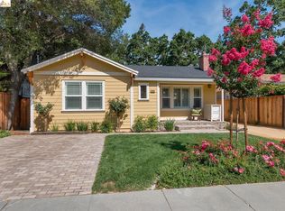 3484 Moraga Blvd, Lafayette, CA 94549