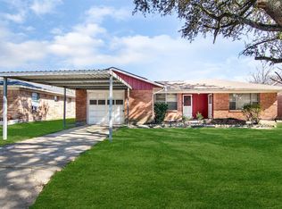 2125 Cherry Ln, Pasadena, TX 77502