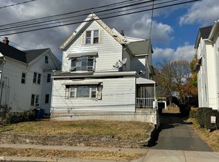 177 Hart St, New Britain, CT 06052