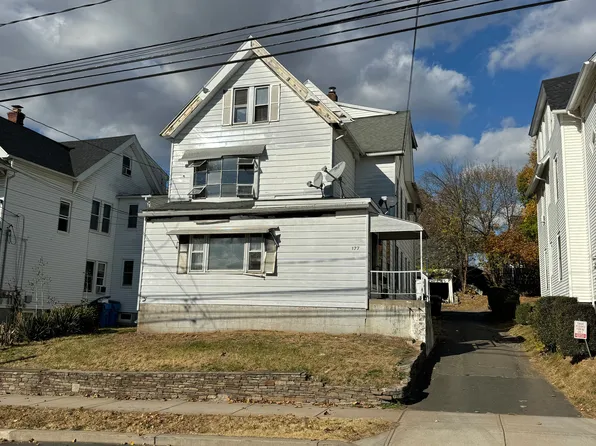 177 Hart St, New Britain, CT 06052
