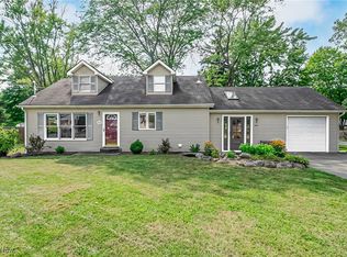 10026 Bryant Dr, Columbia Station, OH 44028