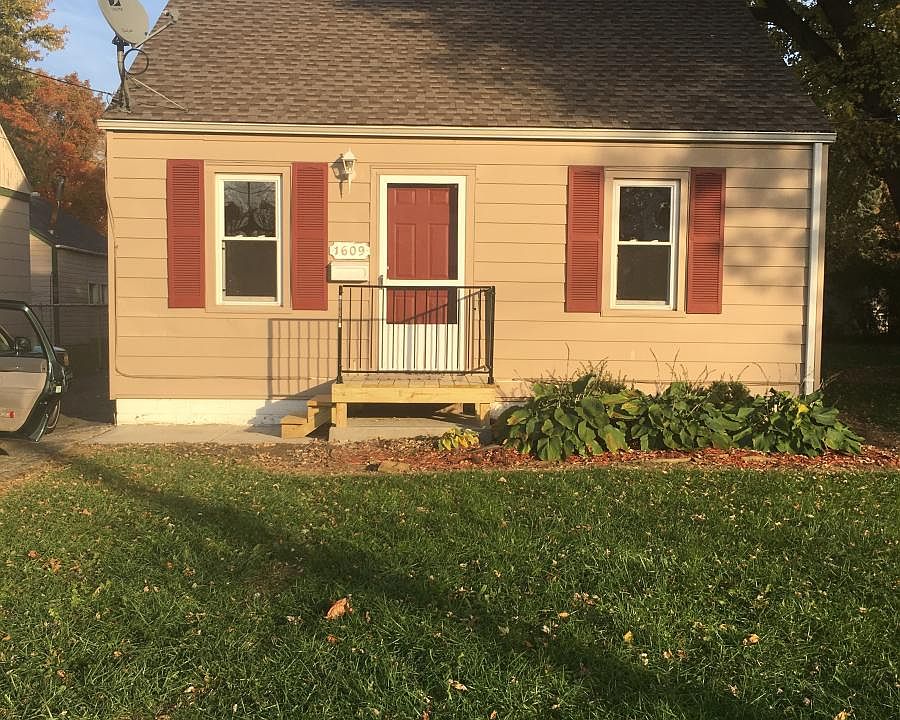 1st image of 1609 Maine Ave