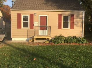 1609 Maine Ave, Lorain, OH 44052
