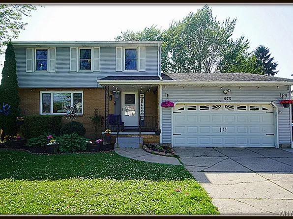 3042 Baseline Rd, Grand Island, NY 14072