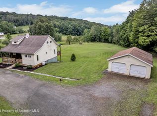 4579 Turnpike Rd, Montrose, PA 18801