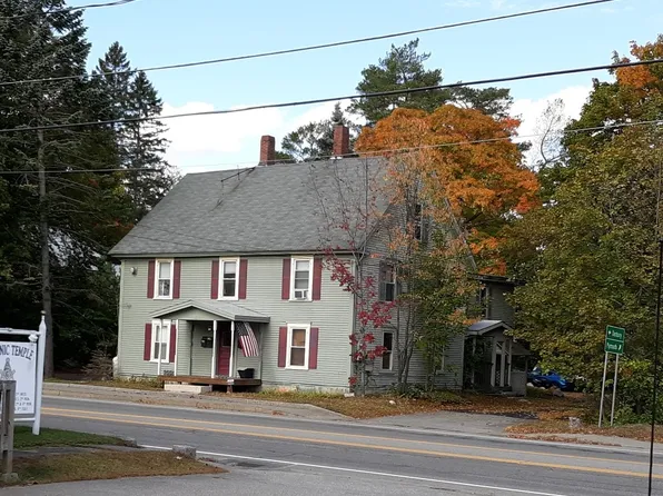 68 Pleasant St APT 4, Bristol, NH 03222