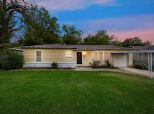 5304 Nadine Dr, Haltom City, TX 76117