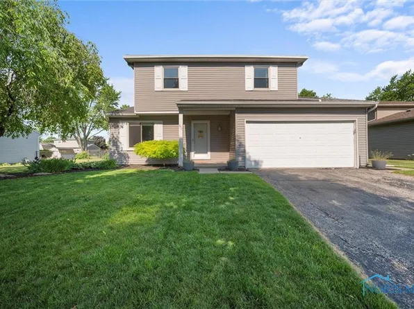 1913 Parc Rue, Northwood, OH 43619