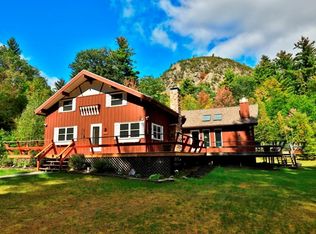 26 Wildernest Way, Au Sable Forks, NY 12912