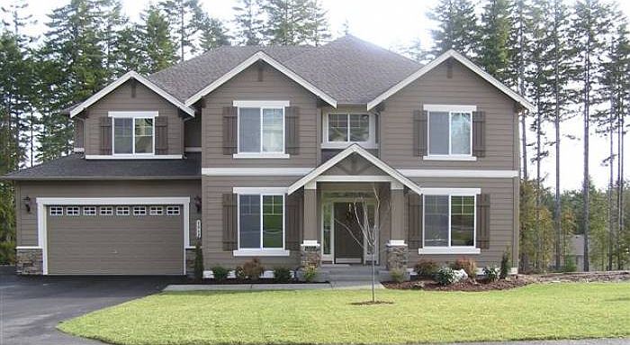1st image of 8062 Icicle Pl NW