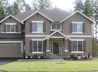 8062 Icicle Pl NW, Silverdale, WA 98383