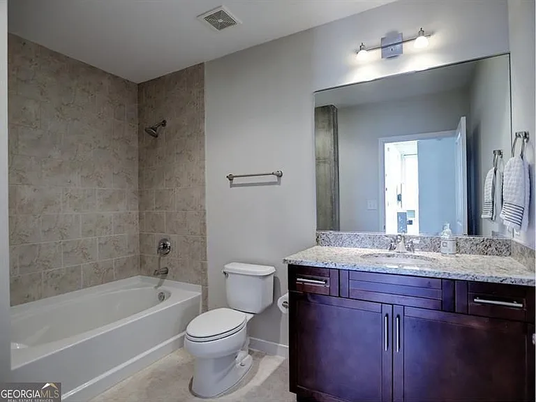 855 W Peachtree St NE #2413 — Photo 17