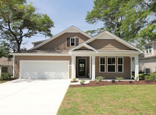 1456 Creek Ridge Ln, Calabash, NC 28467
