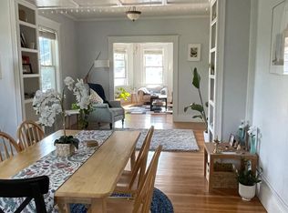 1051 Massachusetts Ave FLOOR 3, Arlington, MA 02476