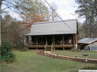 560 Mays Bend Ln, Pell City, AL 35128