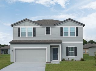 Beacon Plan, Scenic Terrace, Lake Hamilton, FL 33844