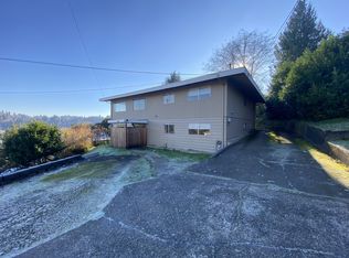 607 3rd Ave #B, Aberdeen, WA 98520