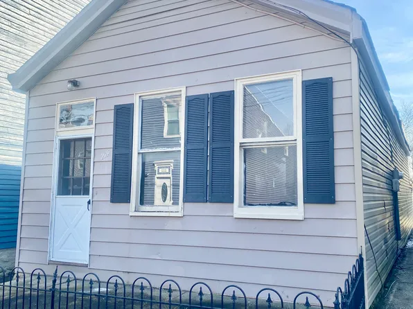 219 Trevor St, Covington, KY 41011