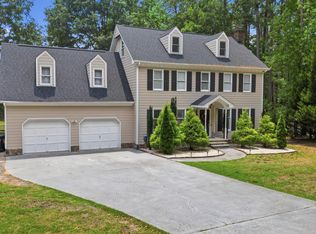 101 Hartland Ct, Raleigh, NC 27614