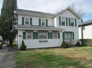 419 Oneida St, Fulton, NY 13069