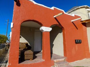 3101 Pera Ave #1, El Paso, TX 79905