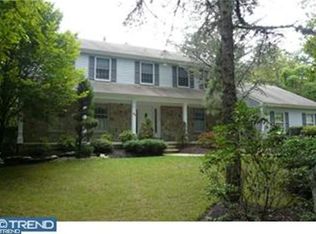 34 Fieldstone Ln, Medford, NJ 08055