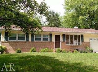 1804 Truman Dr, Normal, IL 61761