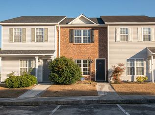 408 Timberlake Trl #1, Jacksonville, NC 28546