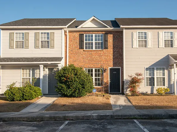 408 Timberlake Trl #1, Jacksonville, NC 28546