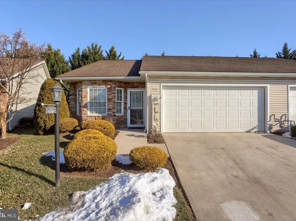 515 Parkview Ln, Hanover, PA 17331