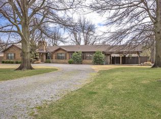 3944 NW 46th St, Oklahoma City, OK 73112