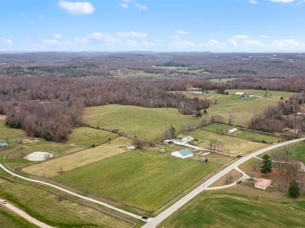 0 Sonora Hardin Springs Rd, Eastview, KY 42732