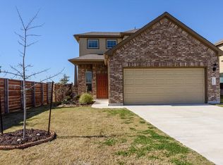 16000 Hampton Bliss Trce, Austin, TX 78728