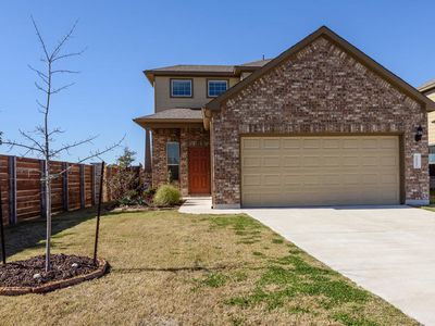 16000 Hampton Bliss Trce, Austin, TX, 78728