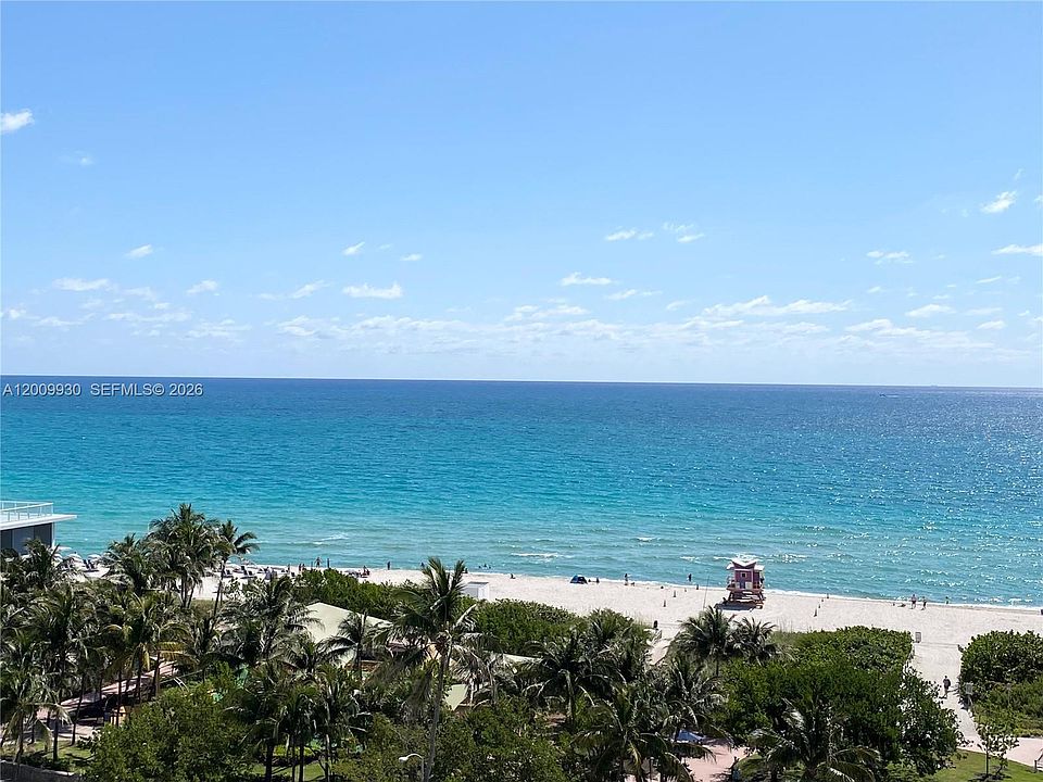 1st image of 6450 Collins Ave APT 1004