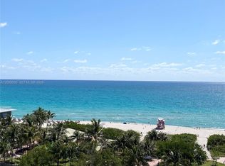 Ocean Park Condo, Miami Beach, FL 33141
