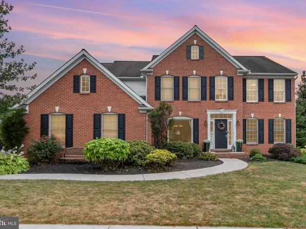 1119 Wansford Rd, Mechanicsburg, PA 17050