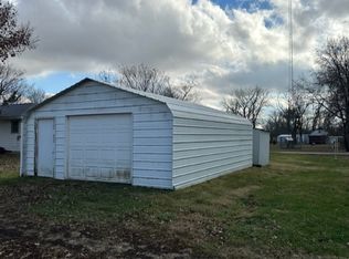 0 Park Ave, Flora, IL 62839