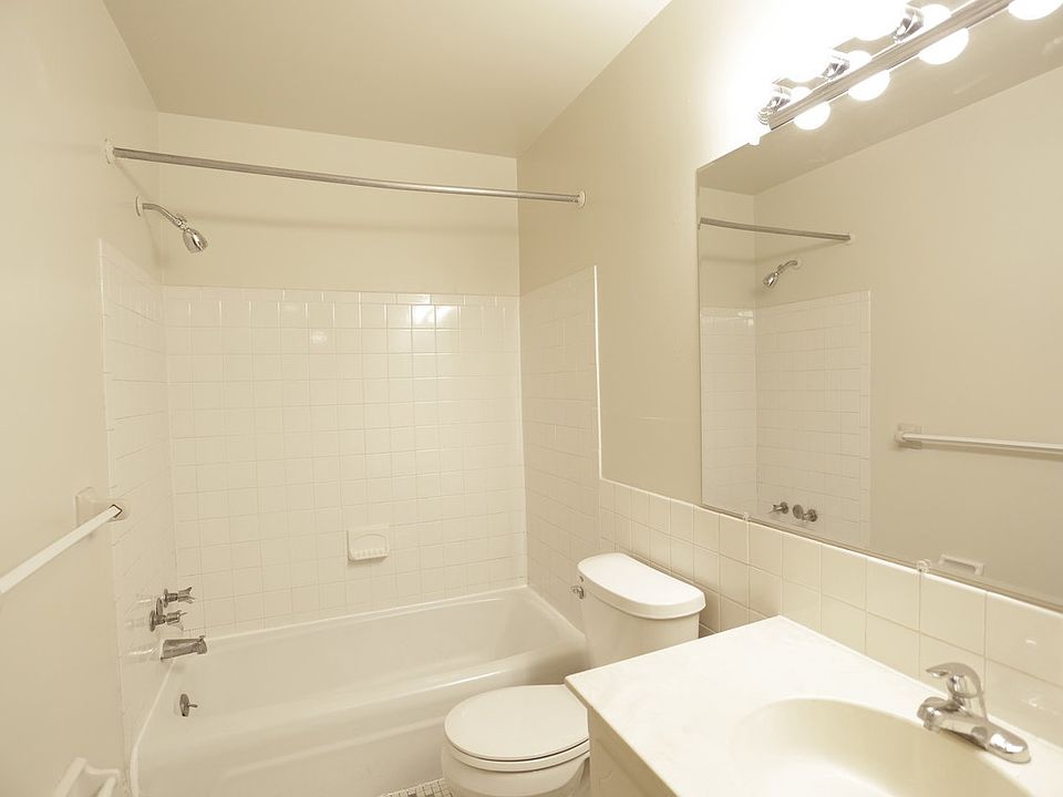 Carrington Drive Bathroom