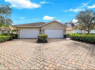 13366 Kent St, Naples, FL 34109