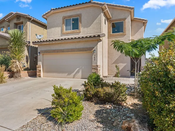 9627 Entrada Vista Ave NW, Albuquerque, NM 87120