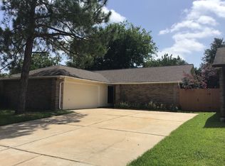 6523 Santa Rita Dr, Houston, TX 77083