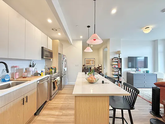 Kitchen, photo 3